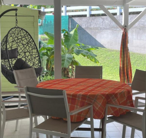 Villa Caraïbes